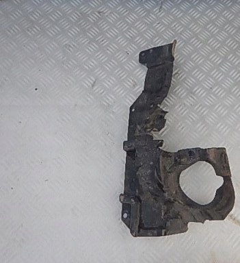 Bmw 3 e90 e91 lift дизель защита корпус обшивка фото №1