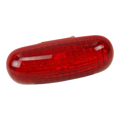 Opel vivaro лампа задняя стоп-сигнал стоп фото №1