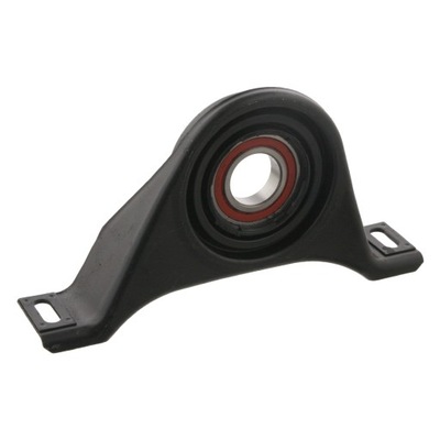 Опора вала mercedes w211 30934/feb febi bilstein фото №1