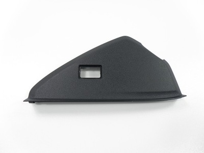 Skoda kamiq обшивка защита панели правая 654857504b фото №1