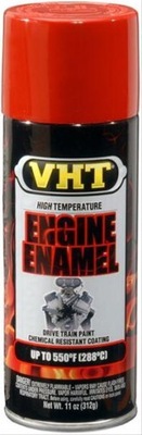 VHT FORD RED SP152 LAKIER КРАСНЫЙ DO ДВИГАТЕЛЯ 400ML ТЮНИНГ SPORT