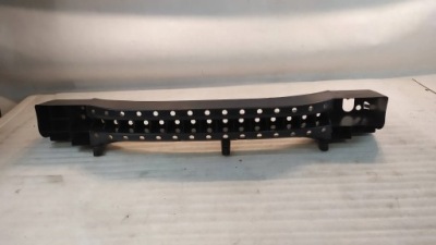 Балка бампера задняя задняя dacia logan ii mcv lift фото №1