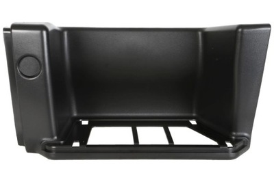 Подножка кабины volvo fm нижний левый фото №1