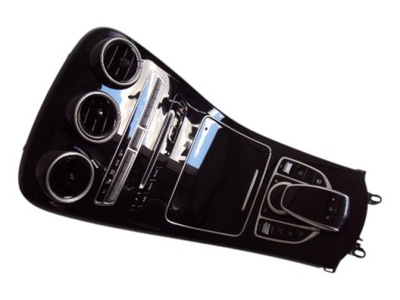 Туннель средний mercedes c-klasa w205 фото №1