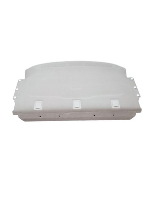 Полка ford fusion usa lift фото №1