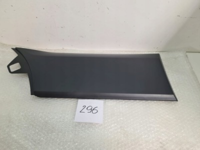 Молдинг боковая правая ford transit mk8 nowa фото №1