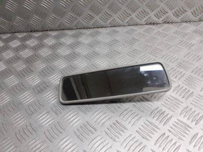 Дзеркало внутрішнє skoda octavia i фото №1