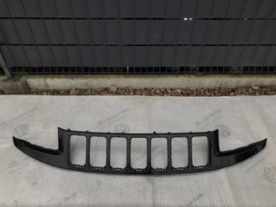 Jeep grand cherokee wk2 решётка радиатора решётка радиатора перед 13-17 фото №1