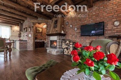 Dom, Elbląg, 147 m²