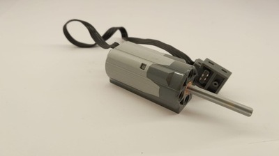 M-motor LEGO Power Functions 8883 ORYGINALNY LEGO