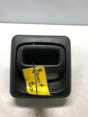 Замок дверь 1304175070 fiat boxer fca фото №1