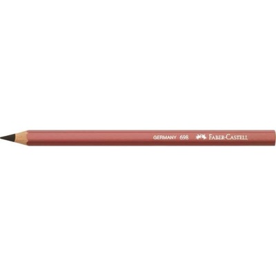 Ołówek kopiowy brązowy Faber-Castell 216983