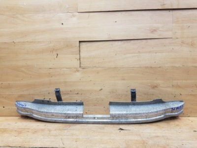 Балка бампера задняя audi a4 b7 cabrio фото №1