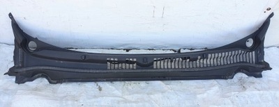 Жабо ford mondeo mk5 оригинал фото №1