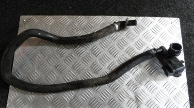 Wąż wody обігрівача mercedes w211 фото №1