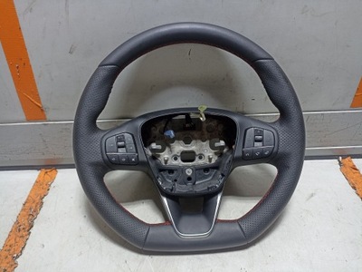 Ford puma mk2 повітропровід st line фото №1