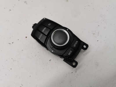 VALDIKLIS IDRIVE BMW SERIJA 1 F20 F21 9261704 11-19 