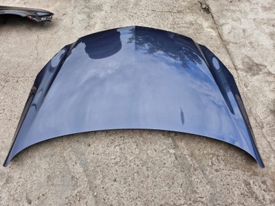 Капот opel insignia a z168 фото №1