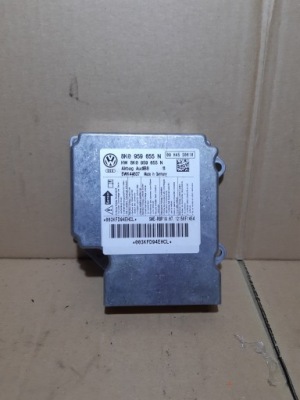 Audi a4 b8 a5 8t mouduł датчик подушка безпеки 8k0959655n фото №1