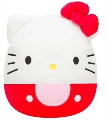 SQUISHMALLOWS HELLO KITTY Hello Kitty 20cm