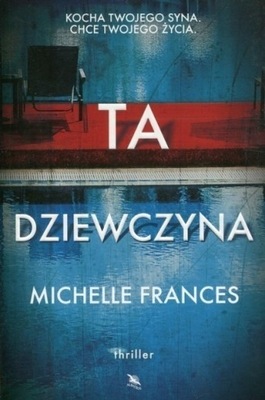 Michelle Frances - Ta dziewczyna