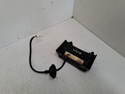 Микровыключатель крышки hyundai i20 фото №1