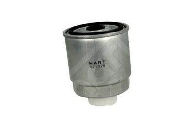 HART FILTRO COMBUSTIBLES HYUNDAI GETZ 1.5CRDI 03-05  