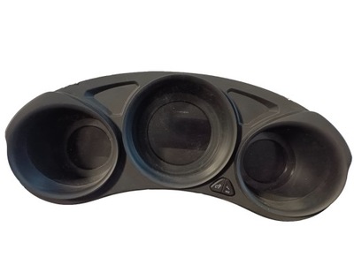 Citroen c4 ii лічильник прилади a2c53435355 фото №1