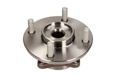 Підшипник колеса mitsubishi p. galant v 92-/ maxgear фото №1