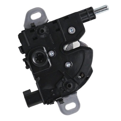 Замок капот двигателя ford transit 2000 - 2014 / connect 2002 - 2013 фото №1