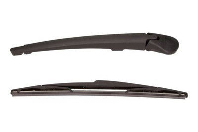 HOLDER WIPER BLADES RENAULT T. SCENIC RX4 00-03 SET MAXGEAR  