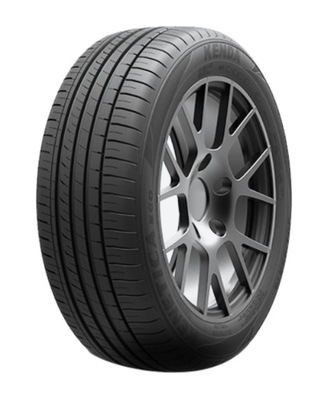 1X KENDA KENETICA ECO KR203 205/60R16 92 H