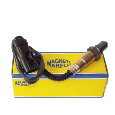 Датчик лямбда-зонд renault clio espace kangoo laguna megane scenic trafic twingo фото №1