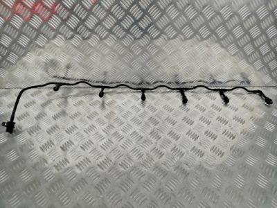 Шланг kalan kalany вентиляції голівка scania hpi фото №1