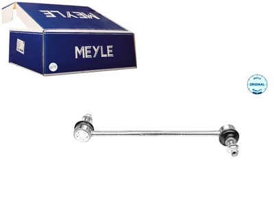 З'єднувач тяга стабілізатора перед l/p renault fluence 1.5d-2.0 фото №1