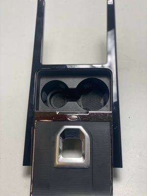 Накладка панель туннель land rover range rover evoque ii 20r k8d2-045h62-a фото №1