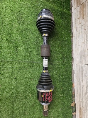 Приводной вал bmw x1 f48 1 f40 2 f45 f46 5a2e047 фото №1