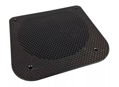 2011 mini cooper countryman r60 накладка динамика низкочастотный 9800513 фото №1