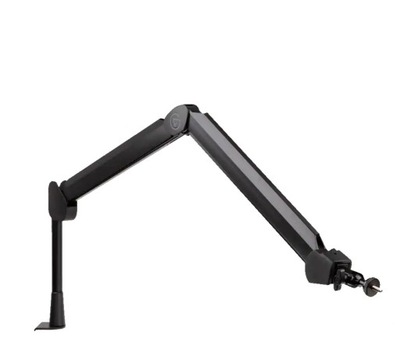 Statyw biurkowy prosty do mikrofonu Elgato Wave Mic Arm