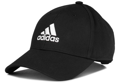 adidas Czapka z daszkiem logo młodzieżowa OSFY