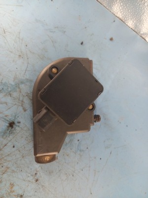 Потенциометр газа peugeot partner 01r kombi фото №1