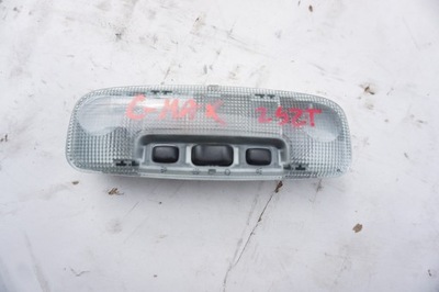 Лампа освещение салона ford c-max mk1 фото №1