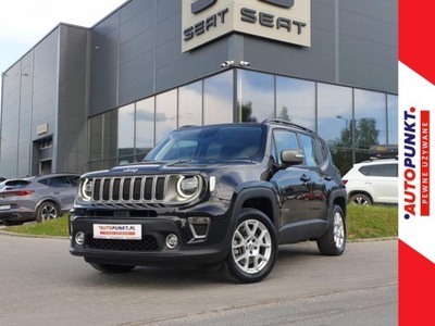 Jeep Renegade LIMITED 4XE