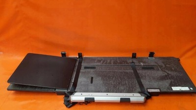 Volvo fh13 обшивка нижняя приборная панель плита lift фото №1