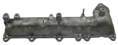 Коллектор всасывающий mitsubishi pajero 3.2 did фото №1