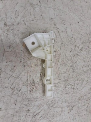 Напрямна бампера лівий mitsubishi space star ii 3v44t1211-t0 фото №1