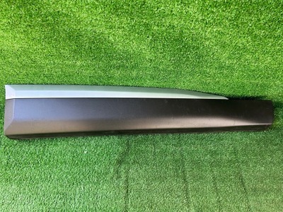 Peugeot 2008 ii 19- молдинг двері правий перед 9837637080 фото №1