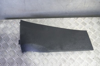 Захист стійка права megane iv 769152312r фото №1