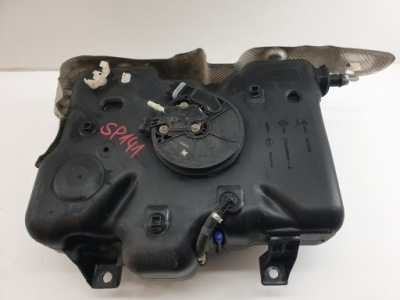 Бак насос adblue renault master opel movano 172a22038r 0444040014 фото №1