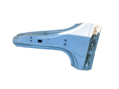 Volvo xc60 ii блок двигуна правий фото №1